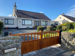 2 Bed in Moelfre 75013